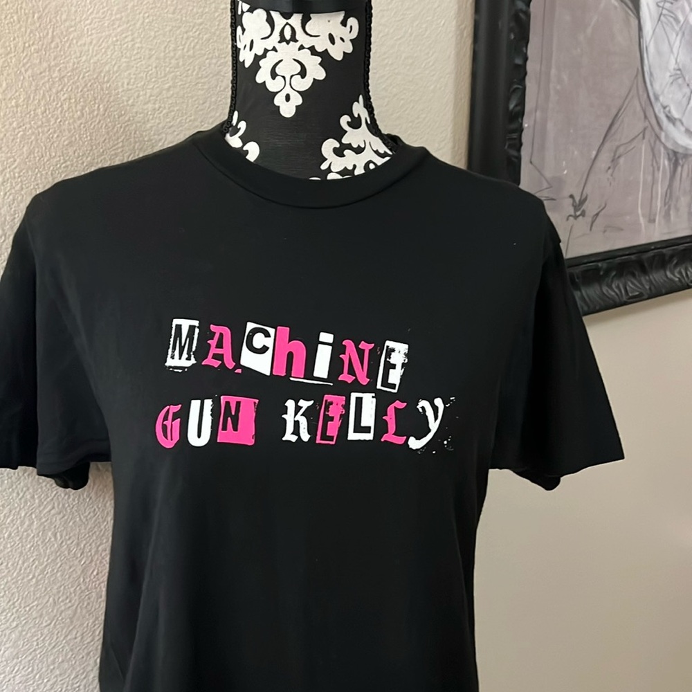 Machine Gun Kelly